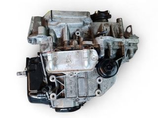 CAJA CAMBIOS VOLKSWAGEN PASSAT VARIANT (3C5) 2005