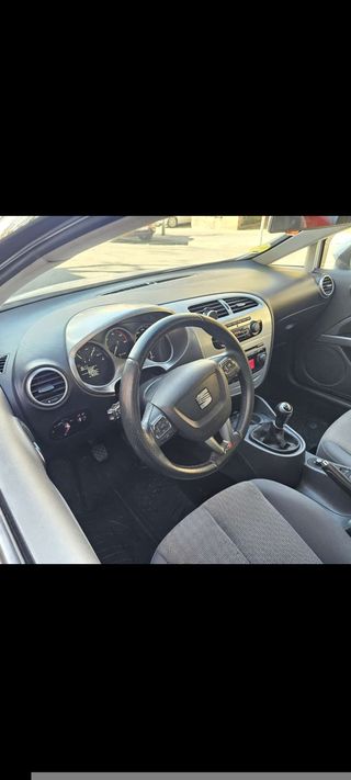 SEAT 191.000KMT DIESEL TDI