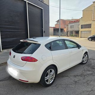 SEAT 191.000KMT DIESEL TDI