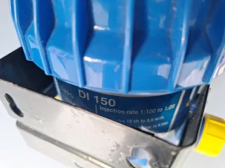 Dosatron DI 150 Dosificador Químicos
