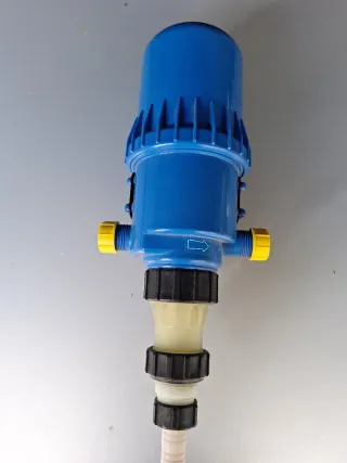 Dosatron DI 150 Dosificador Químicos