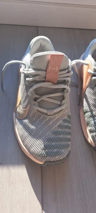 Nike Metcon - Poco Uso