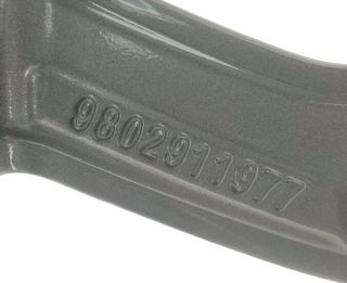 Citroen 98029119vt llanta c4 business 2375298