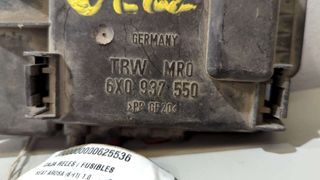 CAJA RELES / FUSIBLES Seat Arosa (6H1)(2000->)