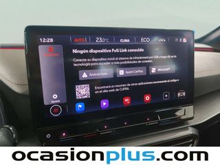 CUPRA Formentor 1.4 e-Hybrid DSG 150 kW (204 CV)