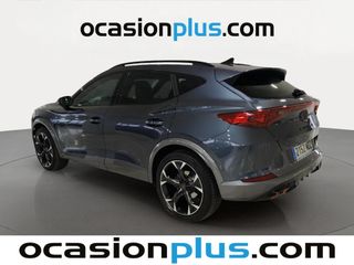 CUPRA Formentor 1.4 e-Hybrid DSG 150 kW (204 CV)