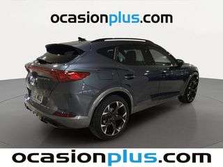 CUPRA Formentor 1.4 e-Hybrid DSG 150 kW (204 CV)