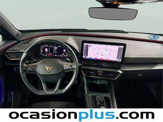 CUPRA Formentor 1.4 e-Hybrid DSG 150 kW (204 CV)