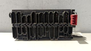 CAJA RELES / FUSIBLES Seat Ibiza (6K1)(1993->)