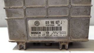 CENTRALITA MOTOR UCE Seat Ibiza (6K1)(1993->)