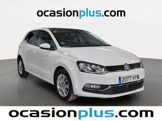 Volkswagen Polo Sport 1.4 TDI 66 kW (90 CV)