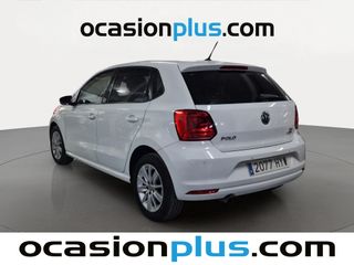 Volkswagen Polo Sport 1.4 TDI 66 kW (90 CV)