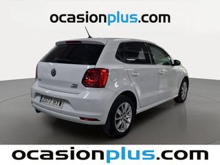 Volkswagen Polo Sport 1.4 TDI 66 kW (90 CV)