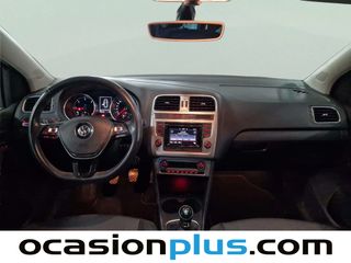 Volkswagen Polo Sport 1.4 TDI 66 kW (90 CV)