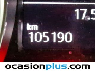 Volkswagen Polo Sport 1.4 TDI 66 kW (90 CV)