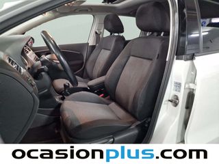 Volkswagen Polo Sport 1.4 TDI 66 kW (90 CV)