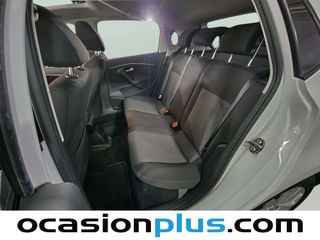 Volkswagen Polo Sport 1.4 TDI 66 kW (90 CV)