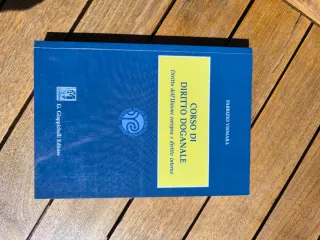 Libri universitari vari