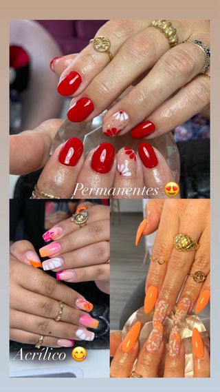 Ofrezco mis servicios  de esteticista
