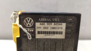 CENTRALITA AIRBAG Seat Ibiza (6L1)(04.2002->)