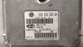 CENTRALITA MOTOR UCE Seat Ibiza (6L1)(04.2002->)