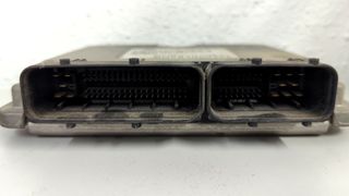 CENTRALITA MOTOR UCE Seat Ibiza (6L1)(04.2002->)