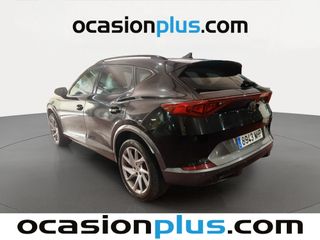CUPRA Formentor 2.0 TDI 110 kW (150 CV)
