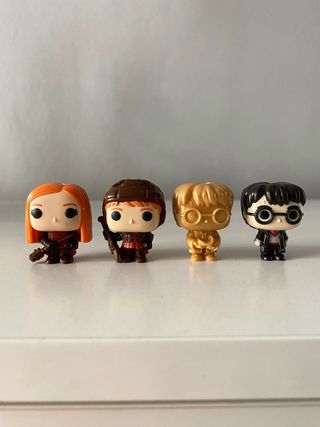 Figuras Funko Pop Harry Potter