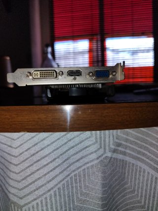 Tarjeta Gráfica PowerColor Radeon HD 6770