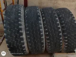 Neumáticos Camión 315/80R22.5