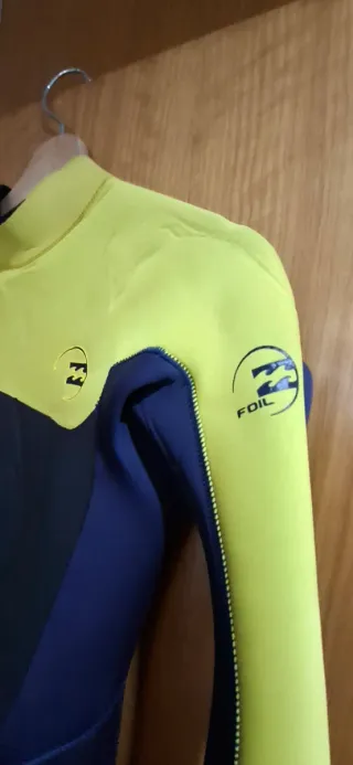Neopreno 3/4 Billabong