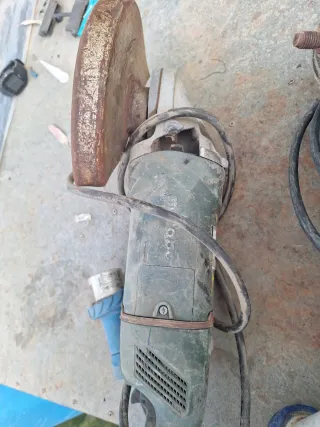 Lote 4 Radial para piezas