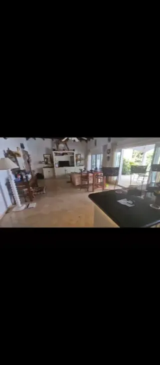CUIDADOR DE PROPIEDAD HOUSE SITTER