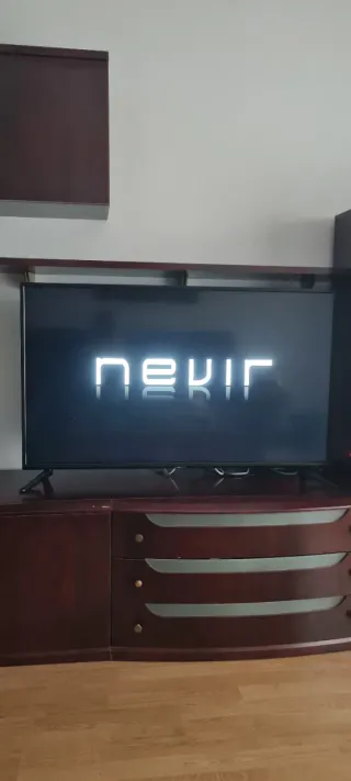 Tle casi nueva