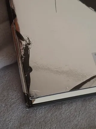 El Libro De Los Espejos