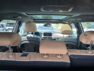 Hyundai Santa Fe 2022