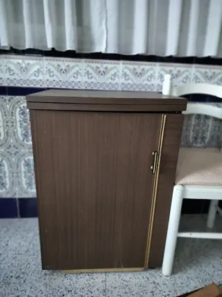 Máquina de coser Sigma Vintage