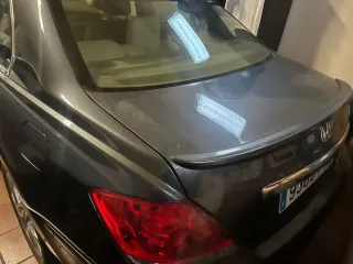 Honda Legend 2007