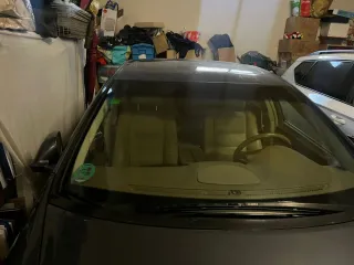 Honda Legend 2007