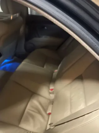 Honda Legend 2007