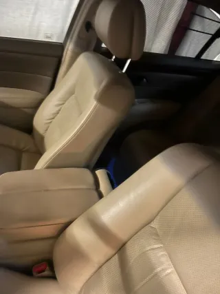 Honda Legend 2007