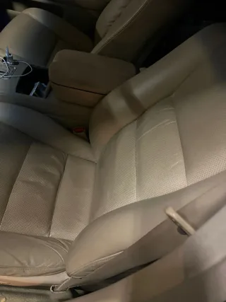 Honda Legend 2007