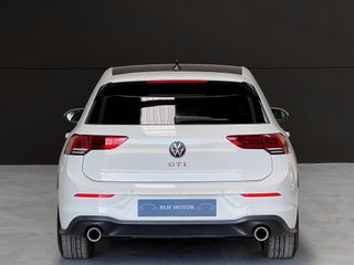 VOLKSWAGEN GOLF GTI VIII 2.0 TSI DSG 245CV 5P