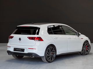 VOLKSWAGEN GOLF GTI VIII 2.0 TSI DSG 245CV 5P
