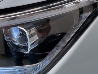 VOLKSWAGEN GOLF GTI VIII 2.0 TSI DSG 245CV 5P