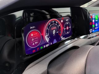 VOLKSWAGEN GOLF GTI VIII 2.0 TSI DSG 245CV 5P