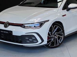 VOLKSWAGEN GOLF GTI VIII 2.0 TSI DSG 245CV 5P