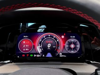 VOLKSWAGEN GOLF GTI VIII 2.0 TSI DSG 245CV 5P