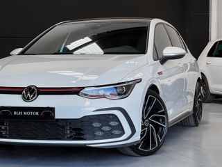 VOLKSWAGEN GOLF GTI VIII 2.0 TSI DSG 245CV 5P