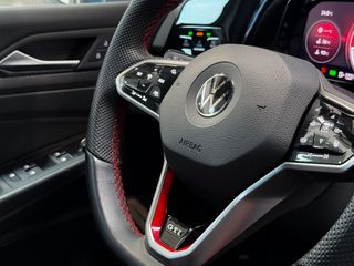 VOLKSWAGEN GOLF GTI VIII 2.0 TSI DSG 245CV 5P